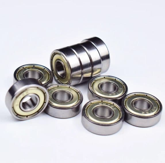 Precision Bearings